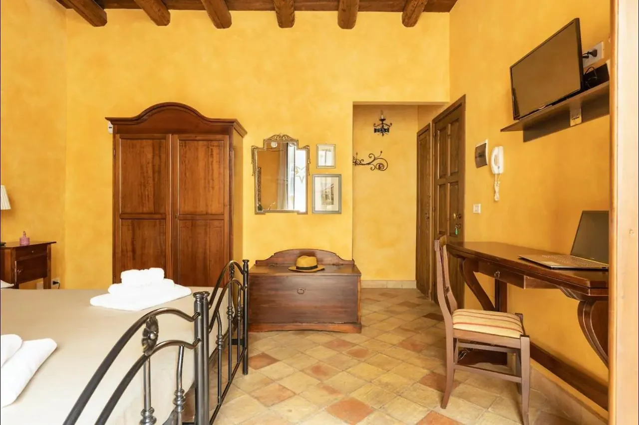 Garconniere In Ortigia Villa Syracuse
