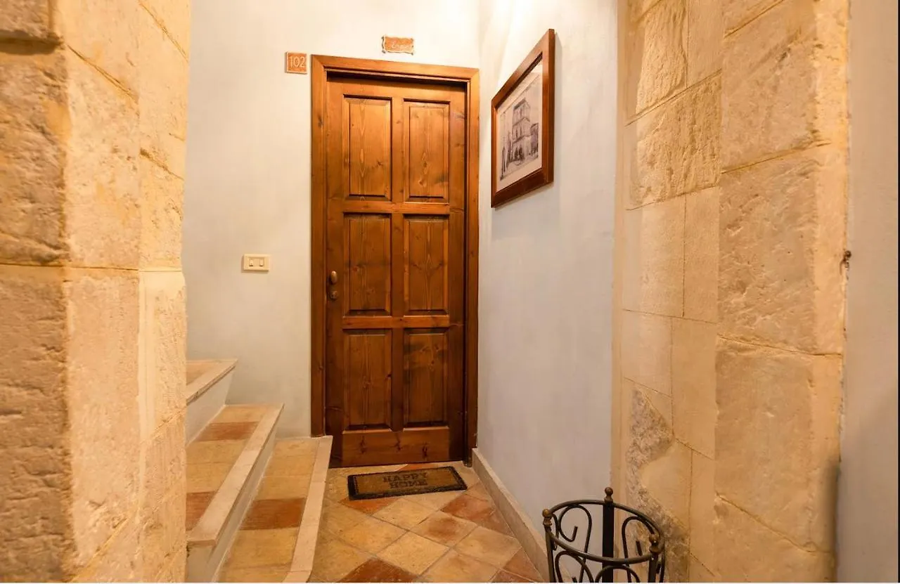 Holiday home Garconniere In Ortigia Villa Syracuse Italy