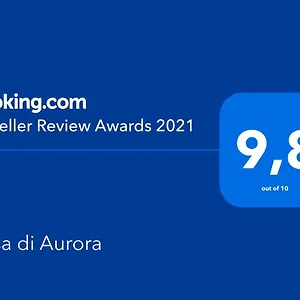 Casa Di Aurora Holiday home