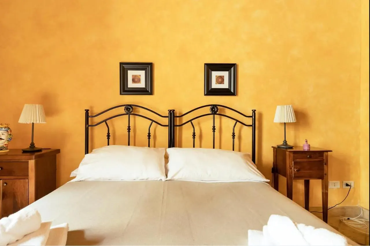 Holiday home Garconniere In Ortigia Villa Syracuse