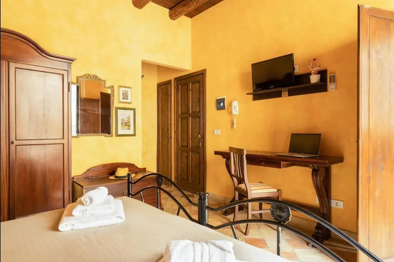 Holiday home Garconniere In Ortigia Villa Syracuse