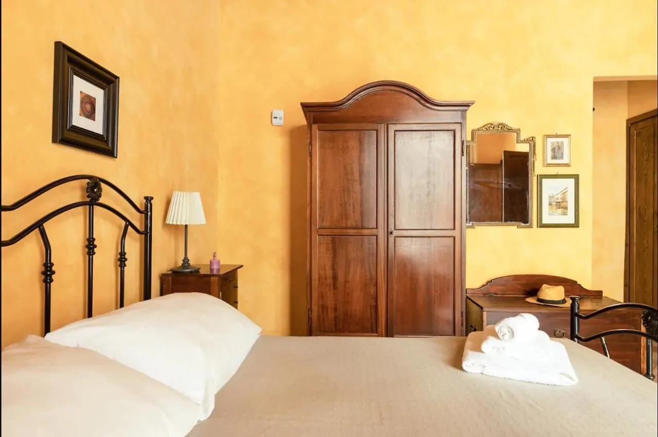 Garconniere In Ortigia Villa Syracuse Holiday home