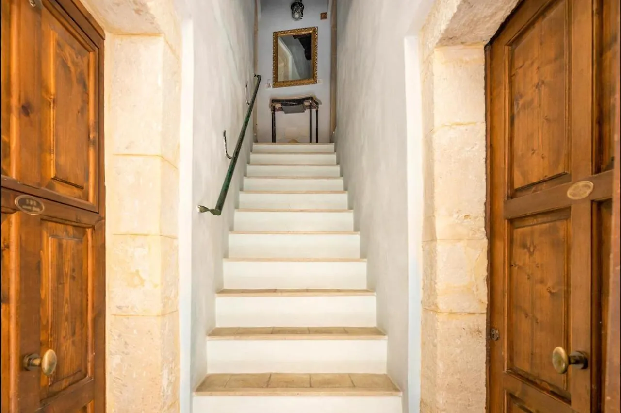 Garconniere In Ortigia Villa Syracuse 0*,