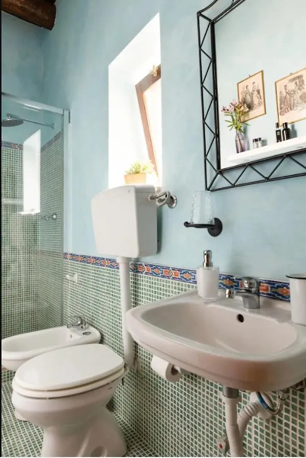 Holiday home Garconniere In Ortigia Villa Syracuse