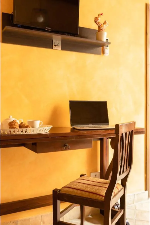Garconniere In Ortigia Villa Syracuse Holiday home